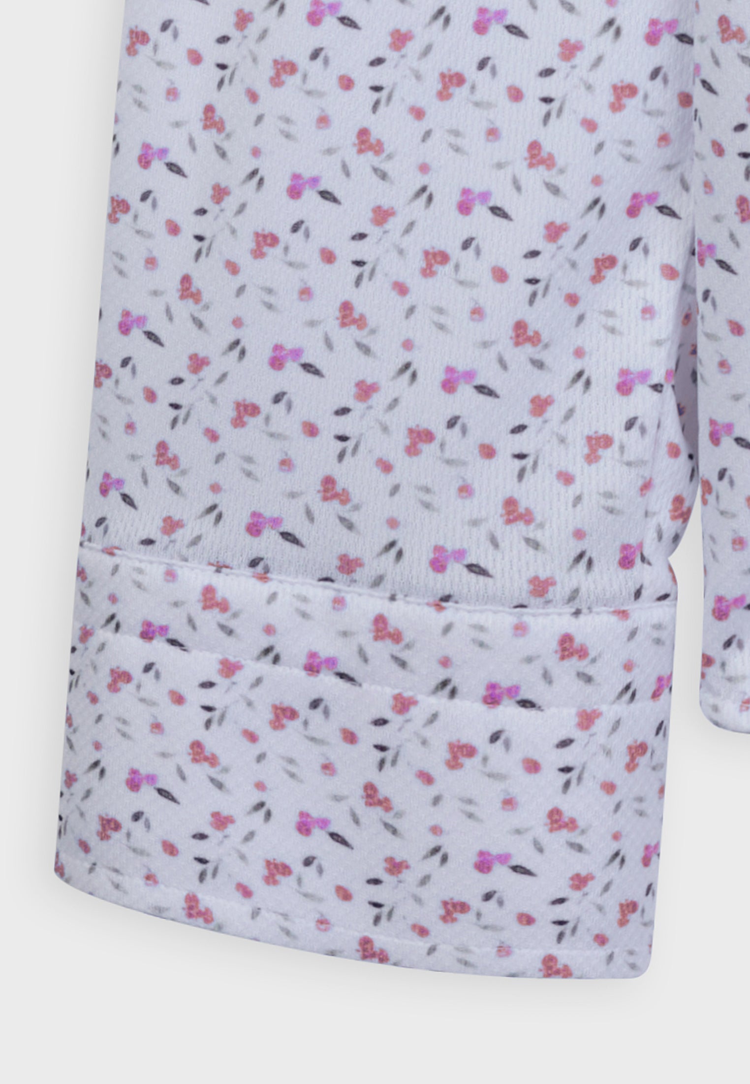 BF6SC30ML - The Nino Shirt