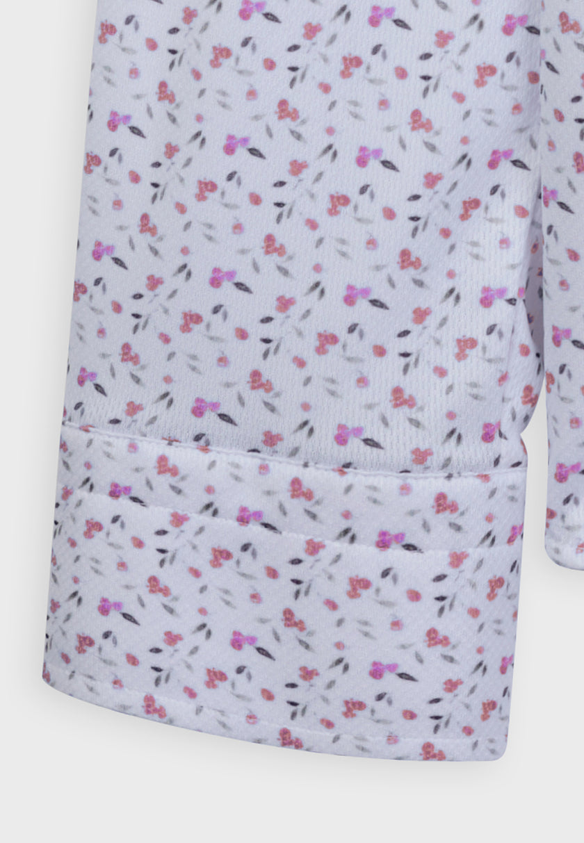 BF6SC30ML - La chemise Nino