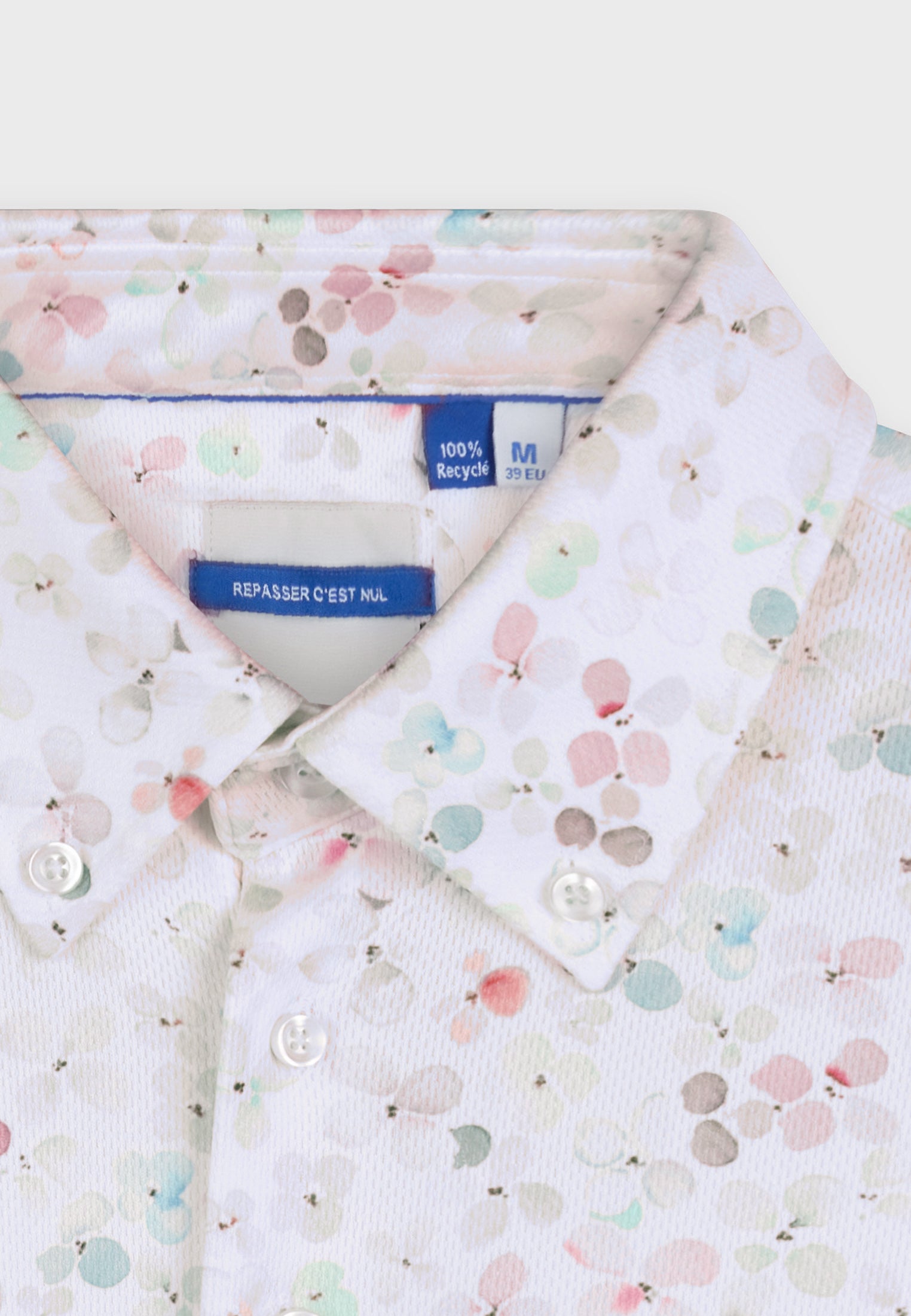 BF6SC31ML - The Noé Shirt