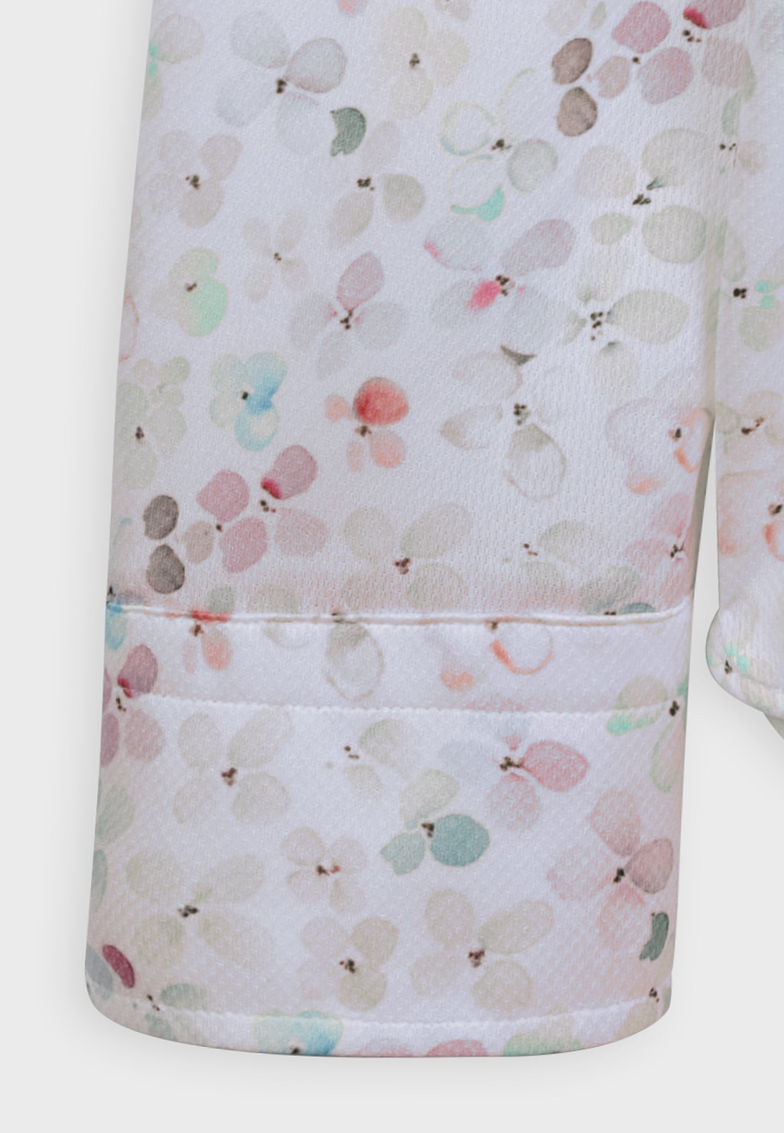 BF6SC31ML - The Noé Shirt