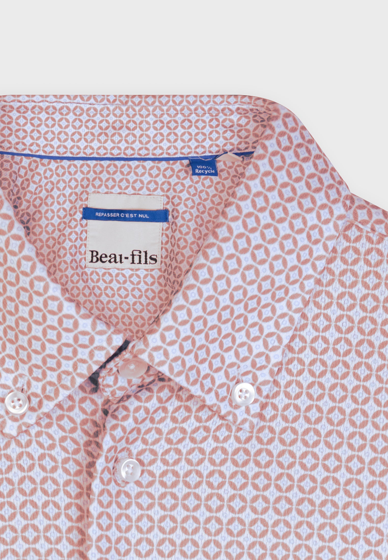 BF6SC32ML - The Christmas Shirt