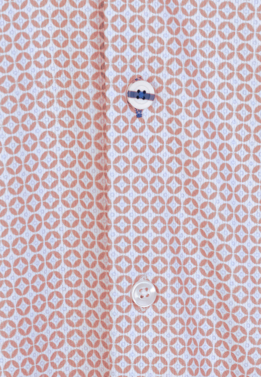 BF6SC32ML - La chemise Noël