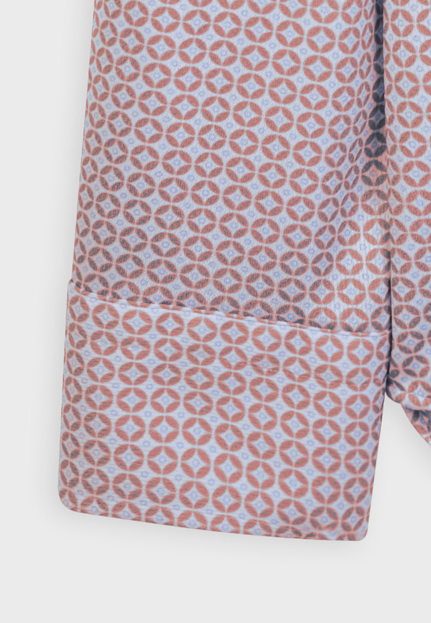 BF6SC32ML - La chemise Noël