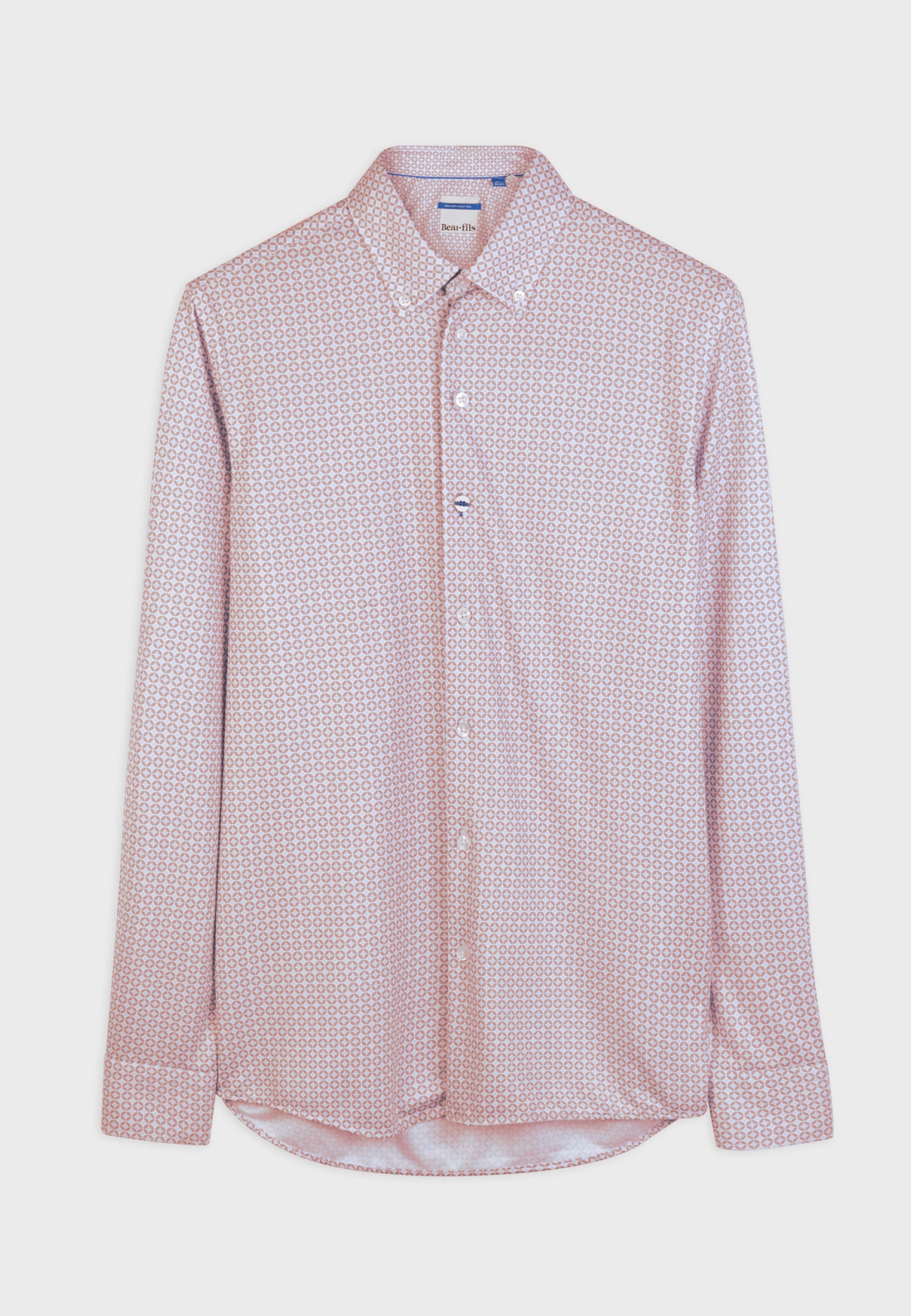 BF6SC32ML - The Christmas Shirt