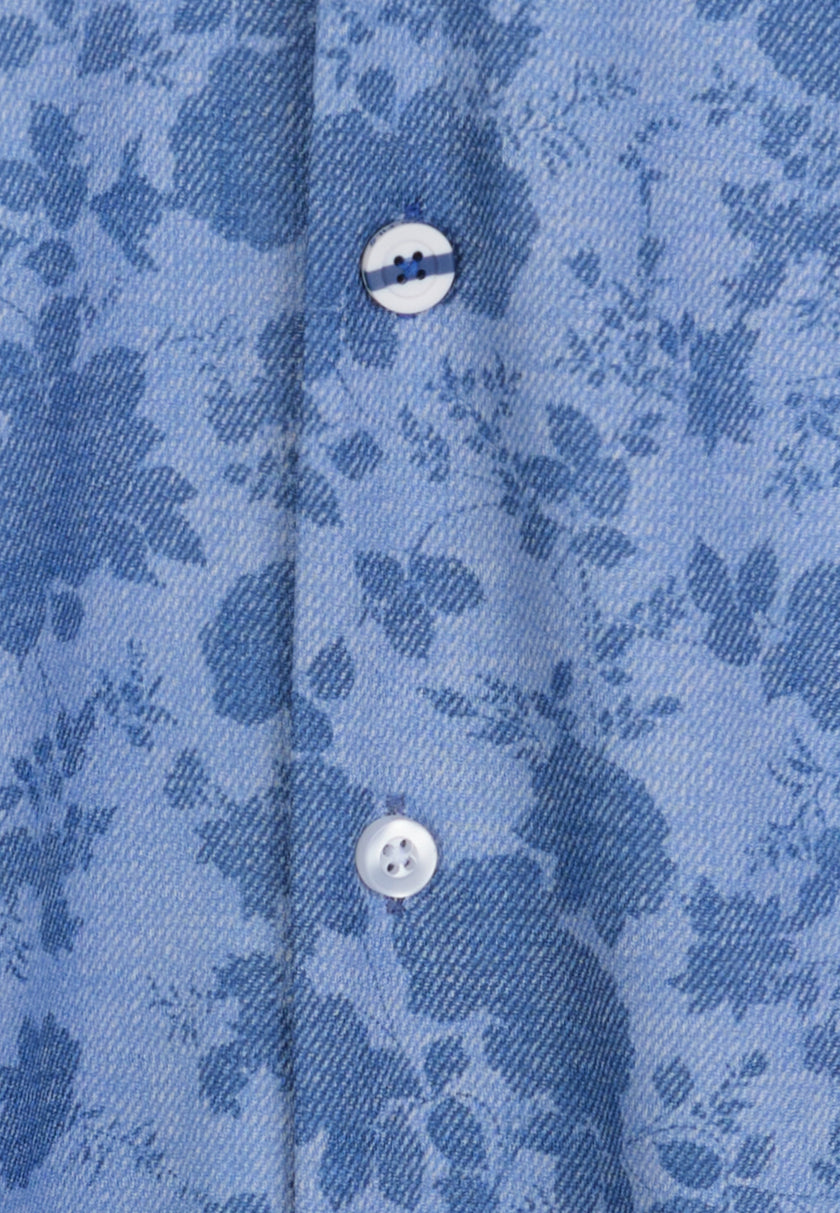 Het overhemd Olivier