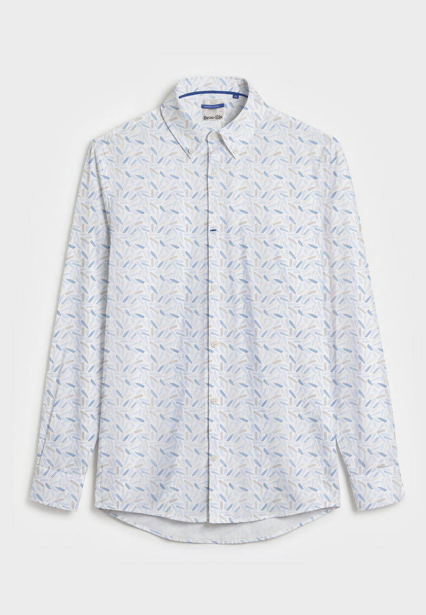 The Sachaël shirt