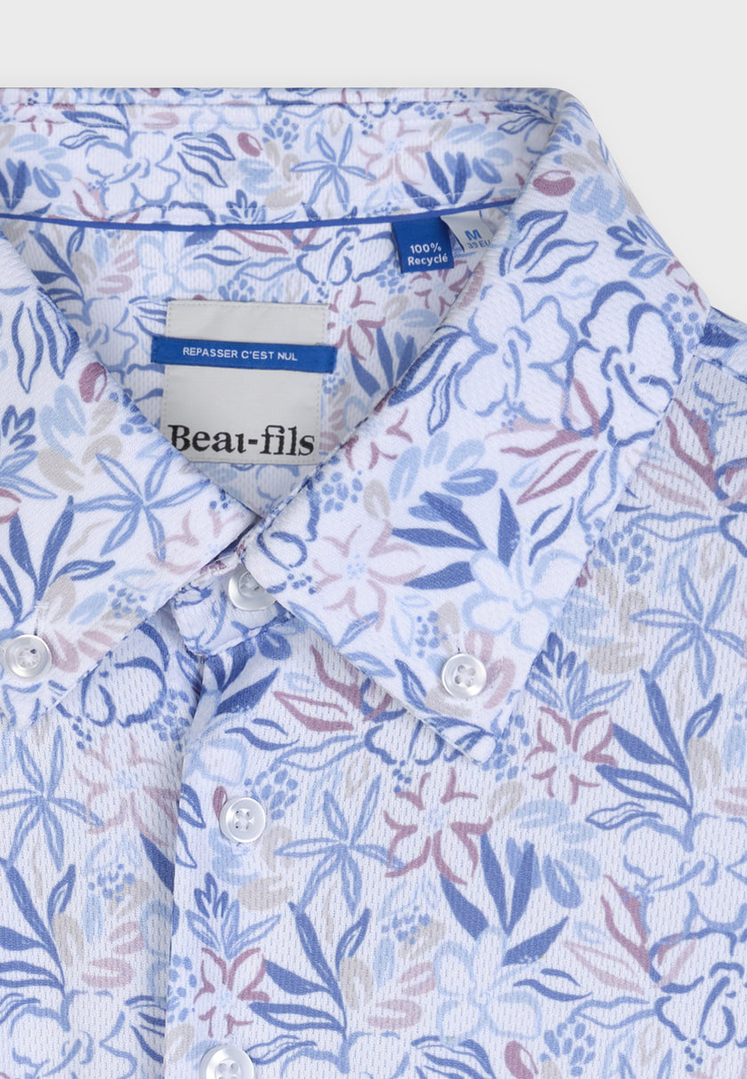 La chemise Sylvestre