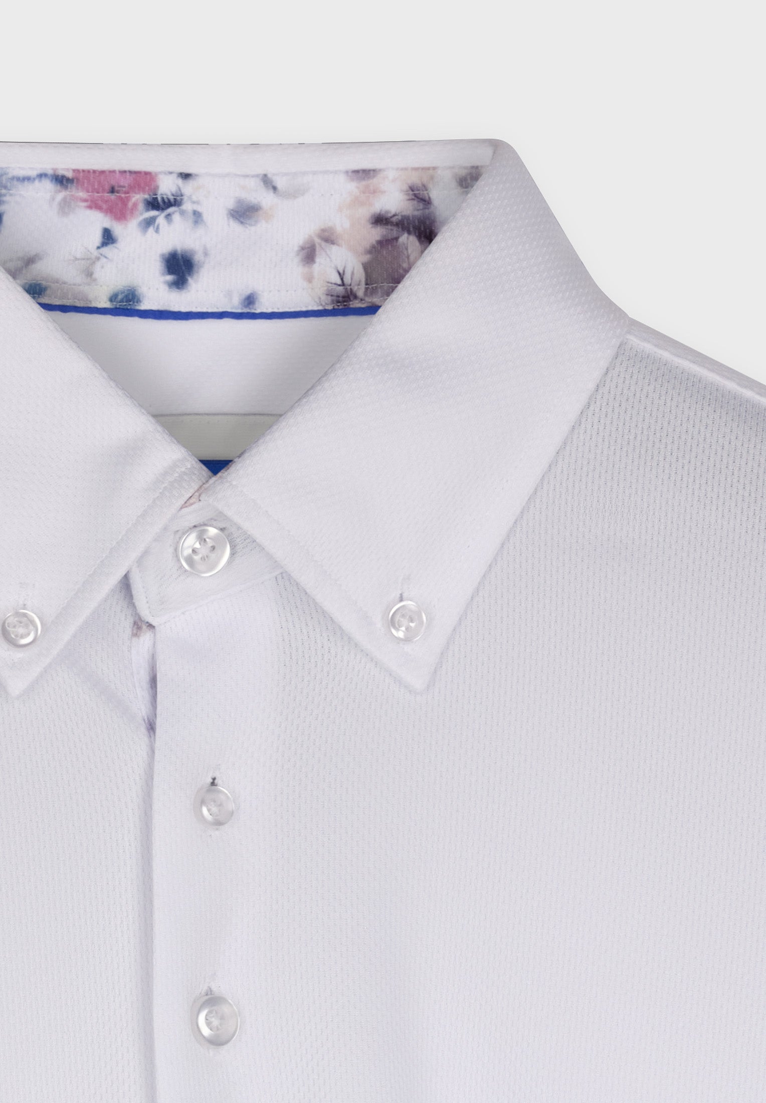 La chemise Harold
