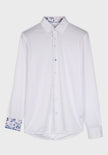 BF6WC01ML - La chemise Harold