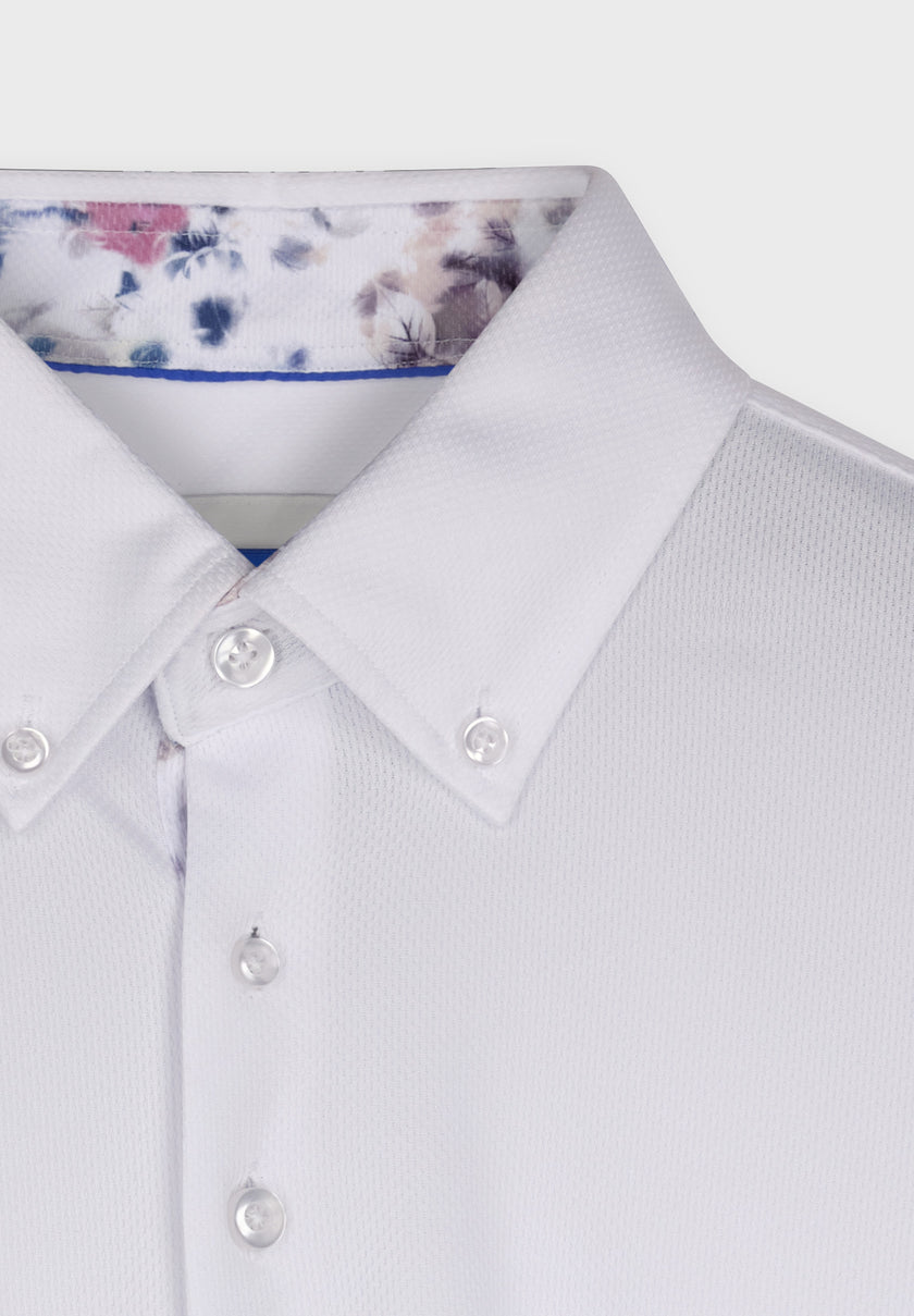 BF6WC01ML - La chemise Harold