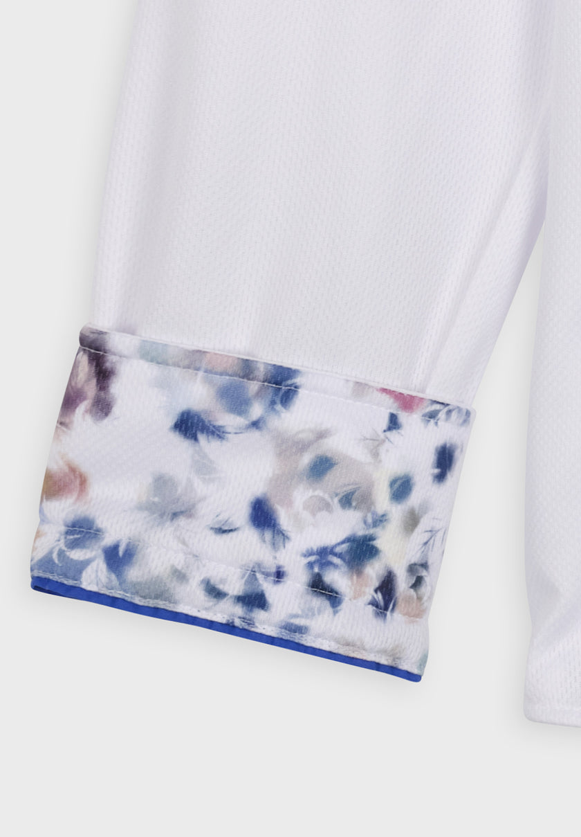 BF6WC01ML - La chemise Harold