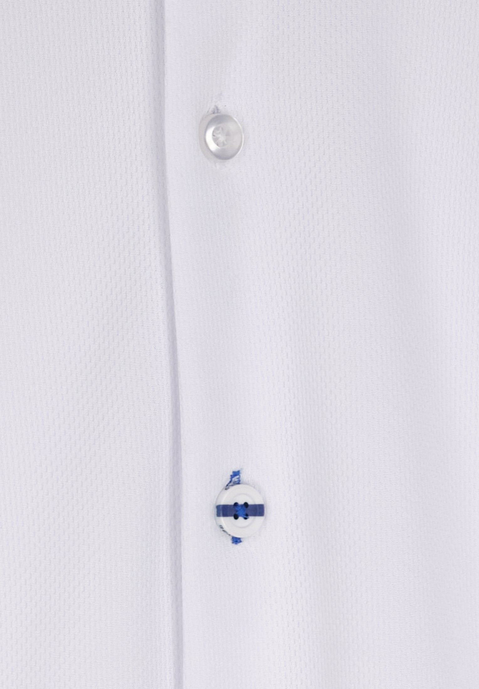 La chemise Harold