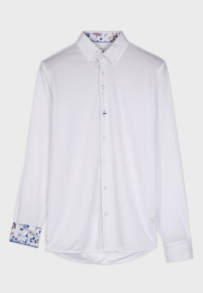 BF6WC01ML - La chemise Harold