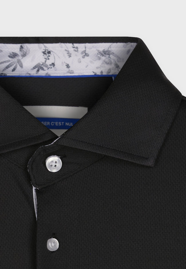 La chemise Alain