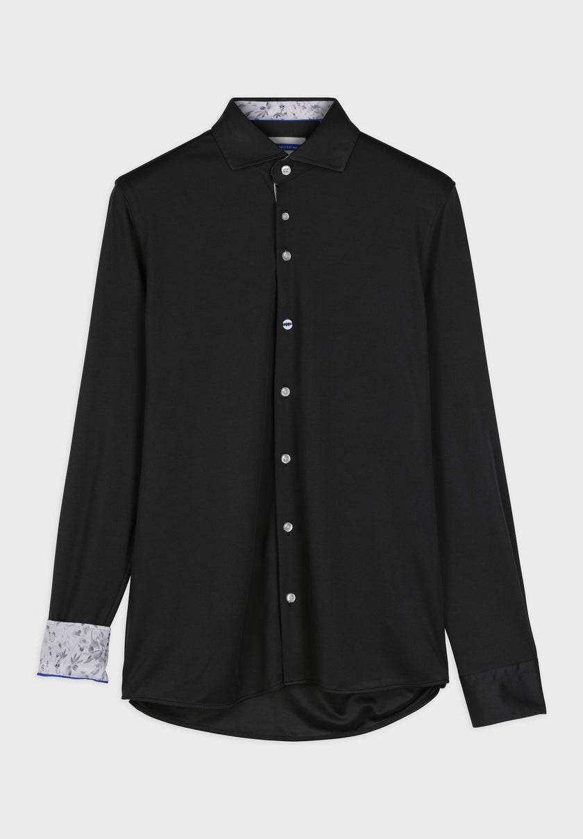 La chemise Alain