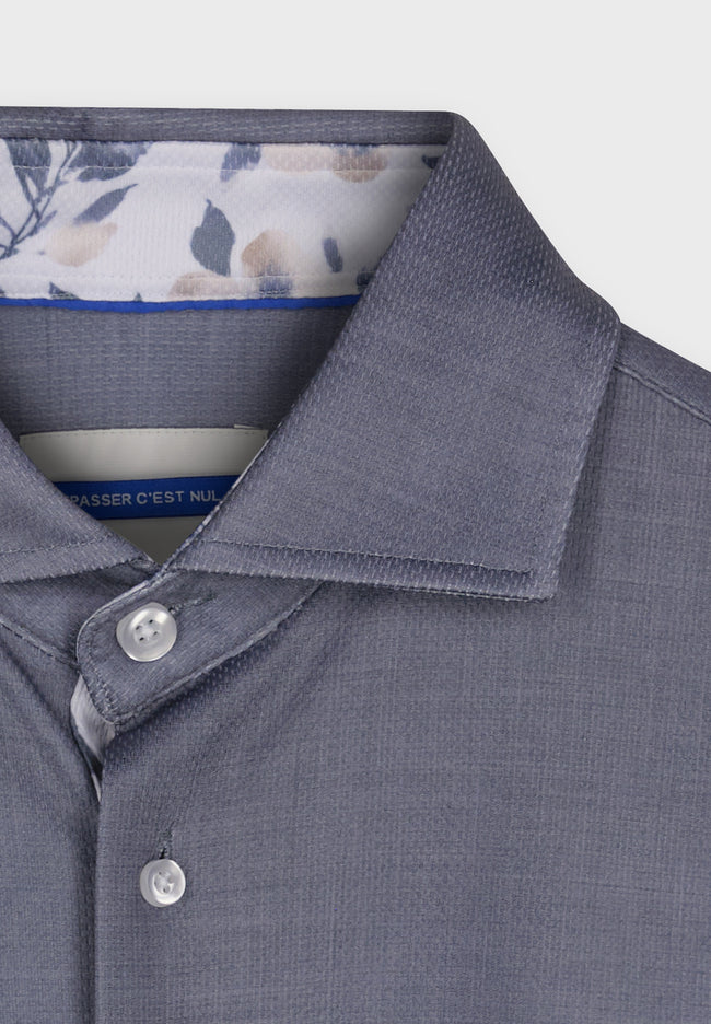 La chemise Albanus