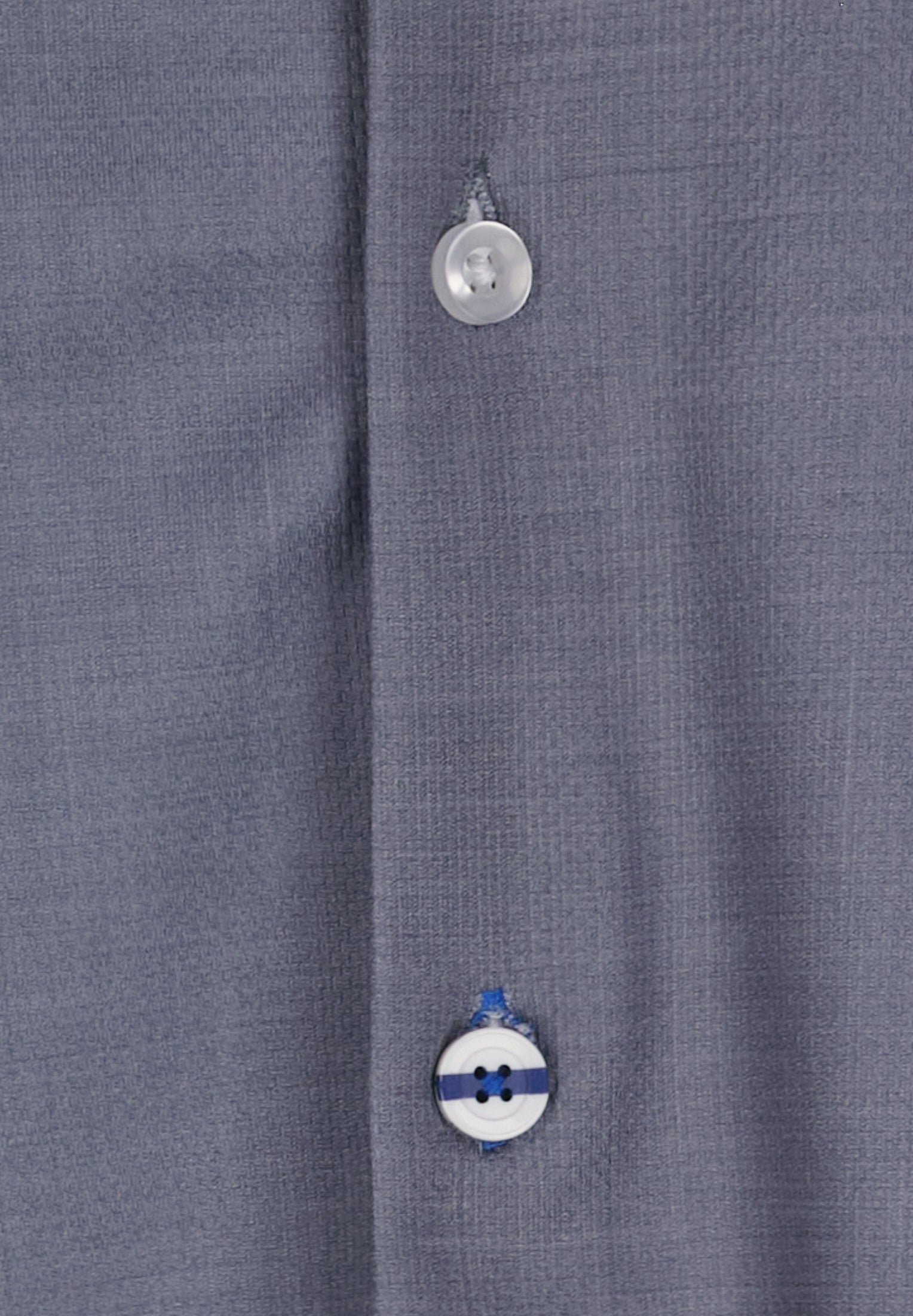 La chemise Albanus