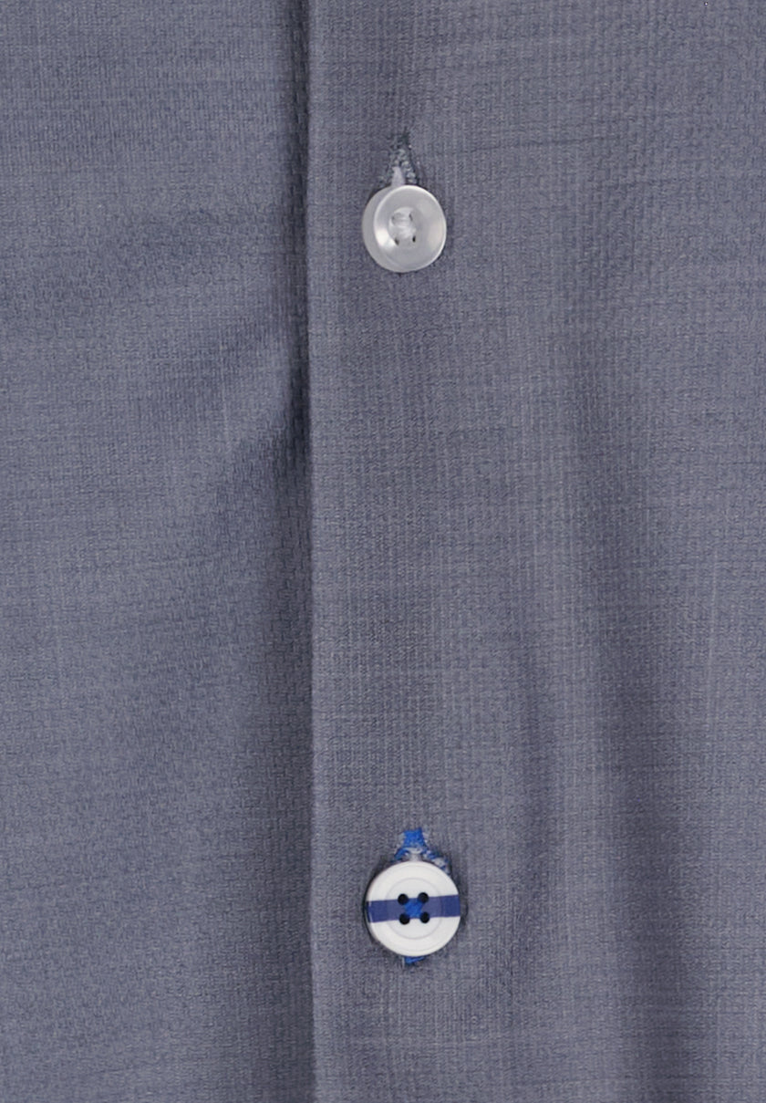 La chemise Albanus