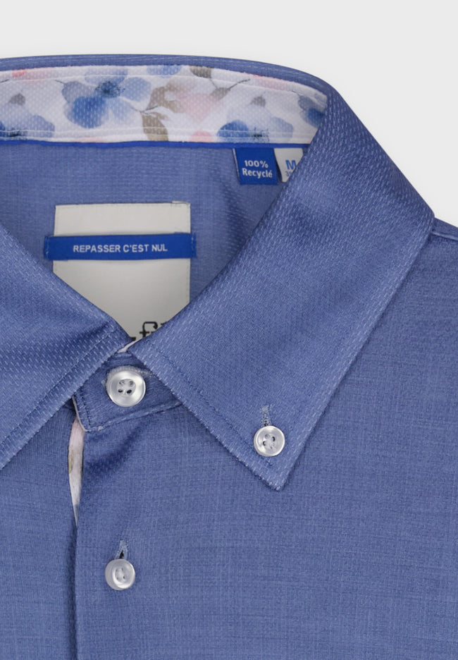 La chemise Aldric