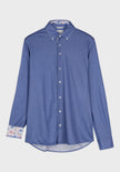La chemise Aldric