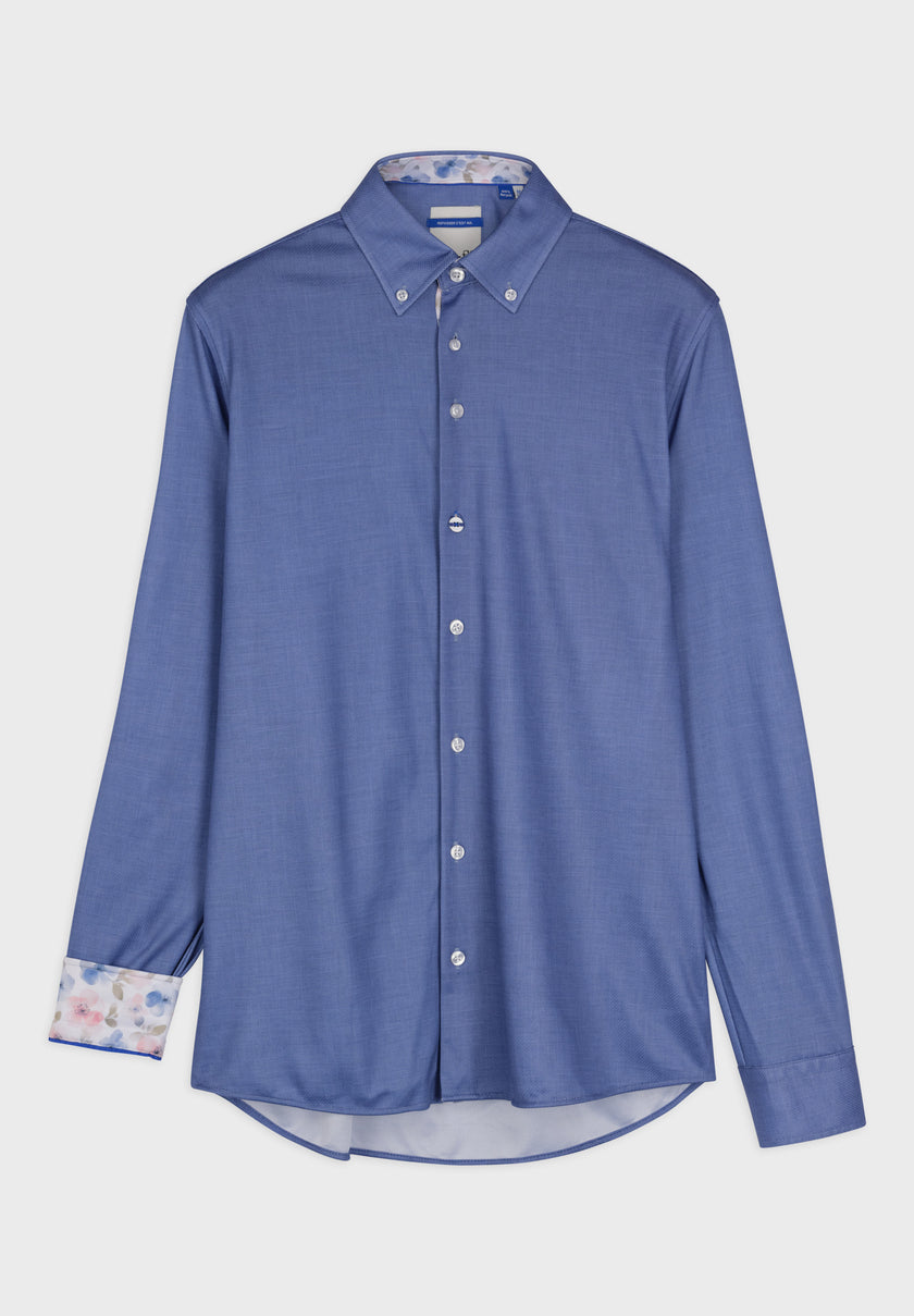 La chemise Aldric