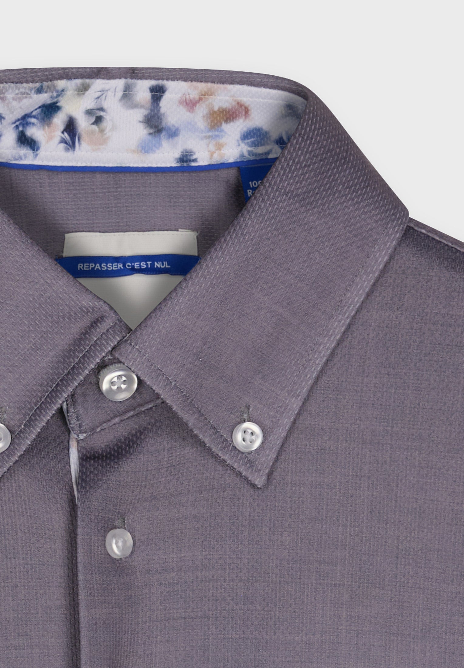 La chemise Amael