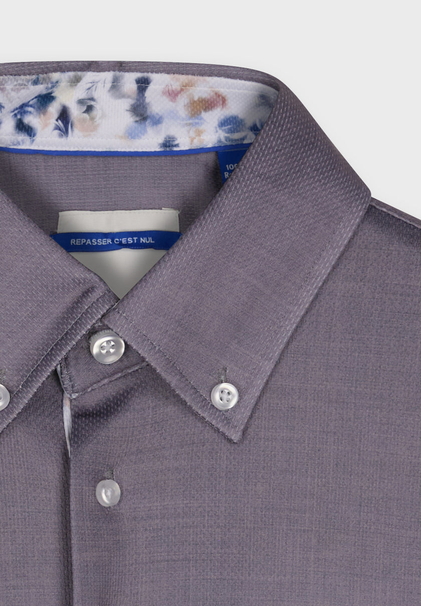 La chemise Amael