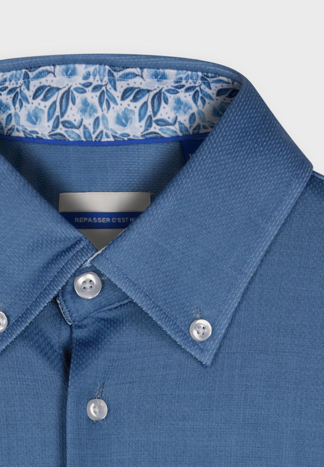 La chemise Ambroise