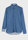 La chemise Ambroise