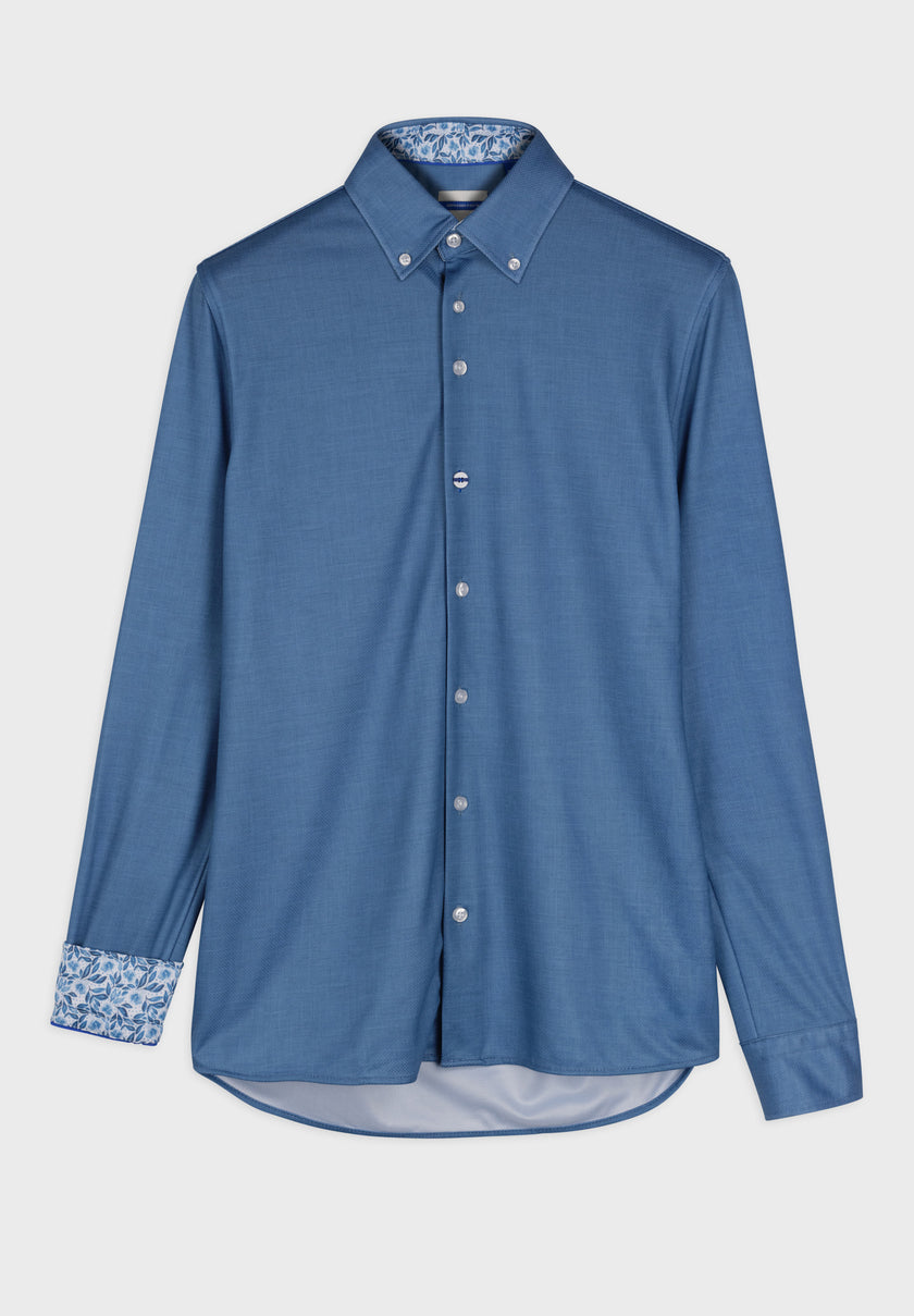 La chemise Ambroise