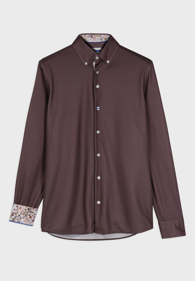 La chemise André