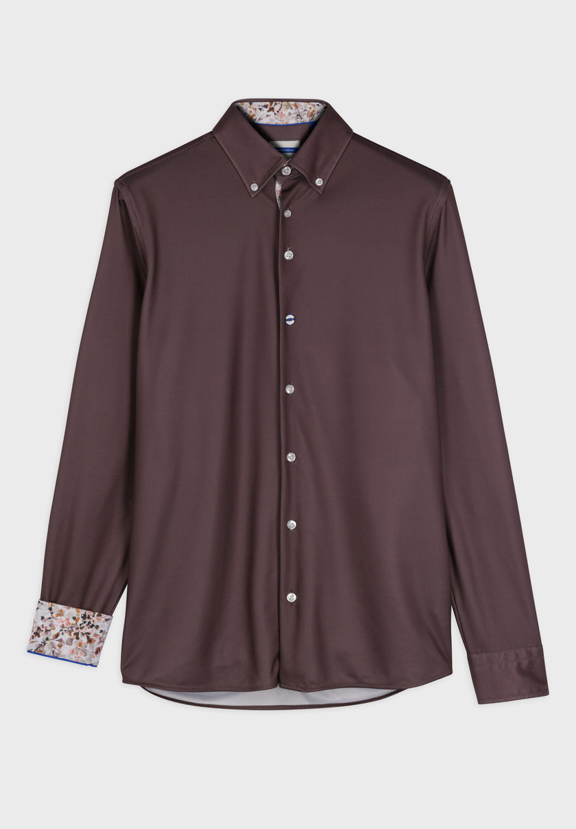 La chemise André