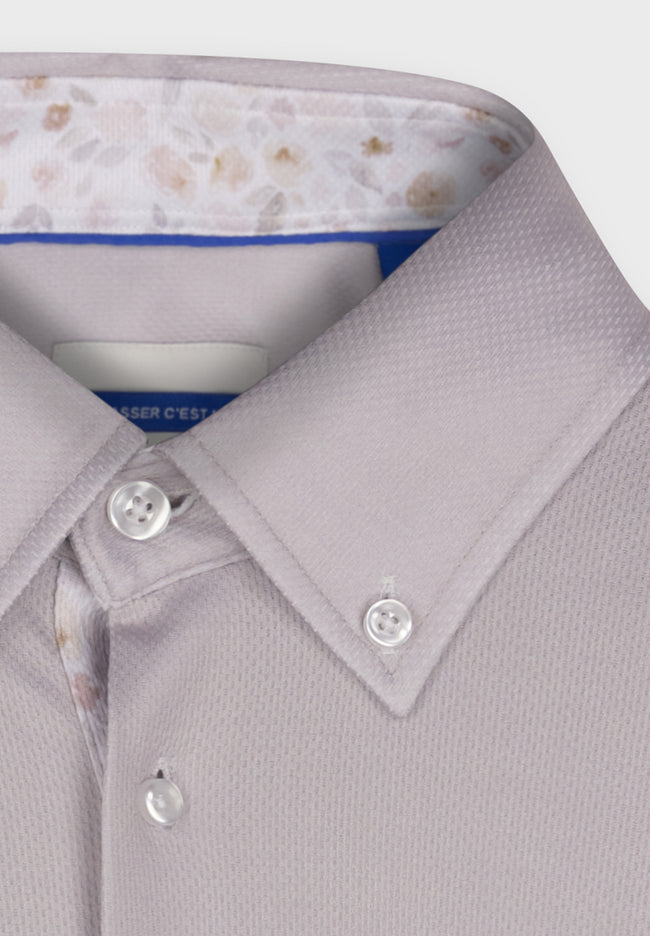 La chemise Anicet