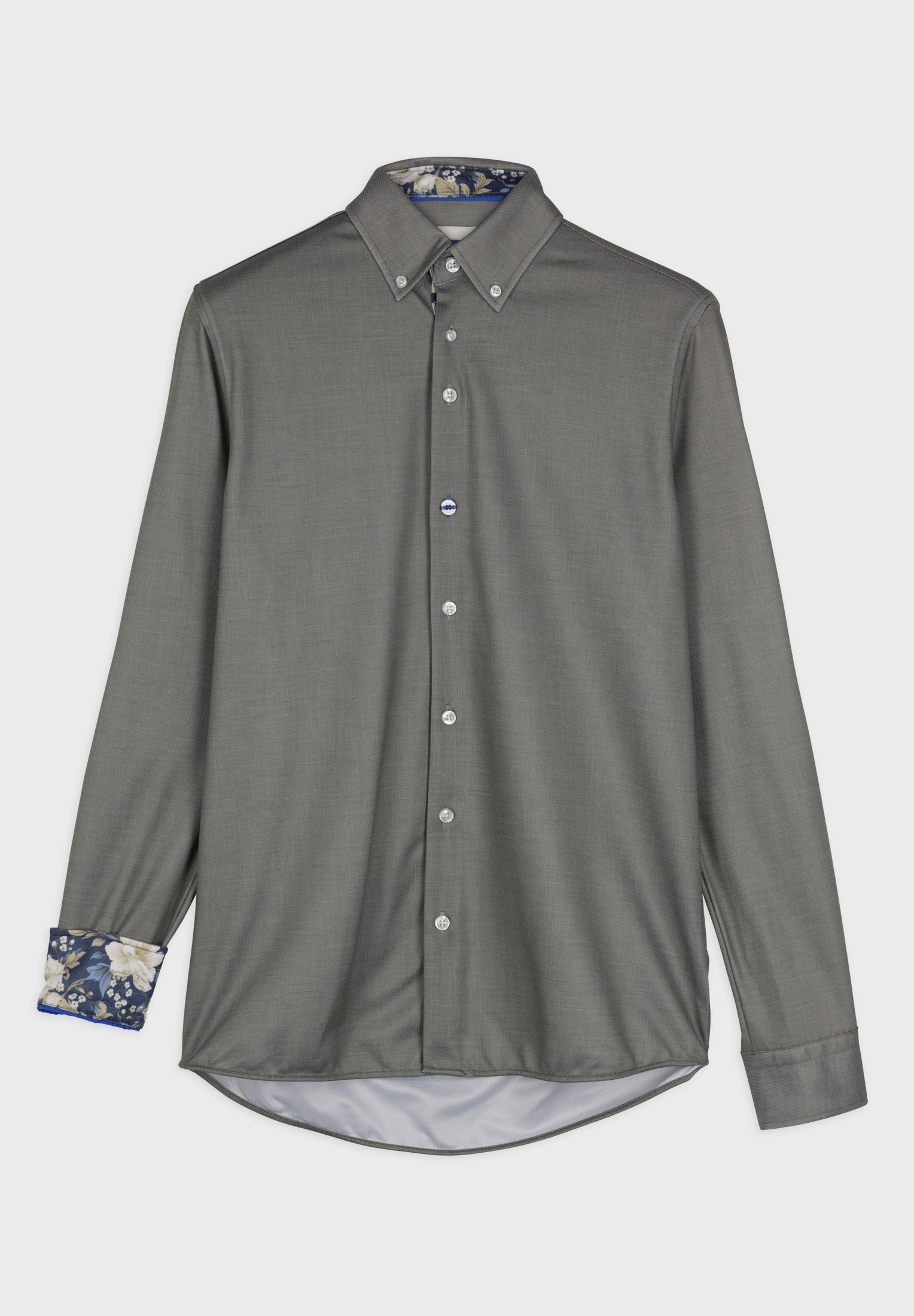La chemise Antoine-Louis
