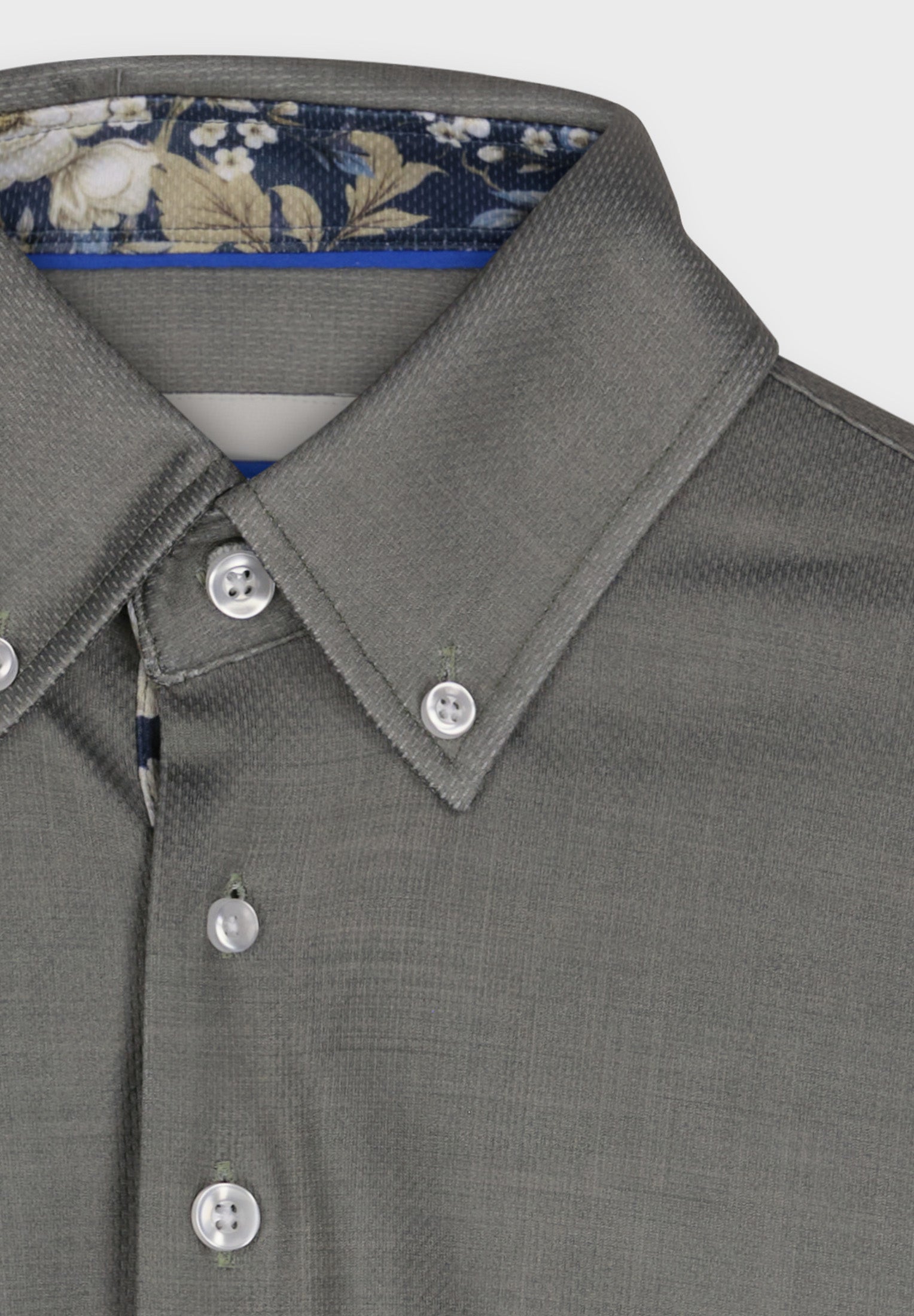 La chemise Antoine-Louis