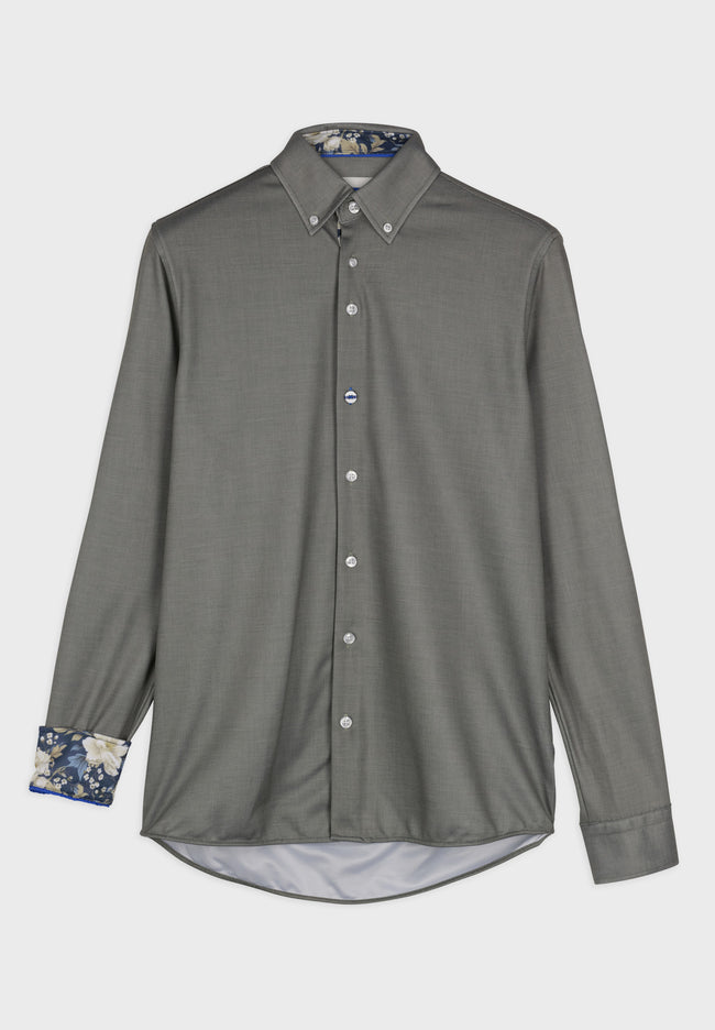 BF6WC09ML - La chemise Antoine-Louis