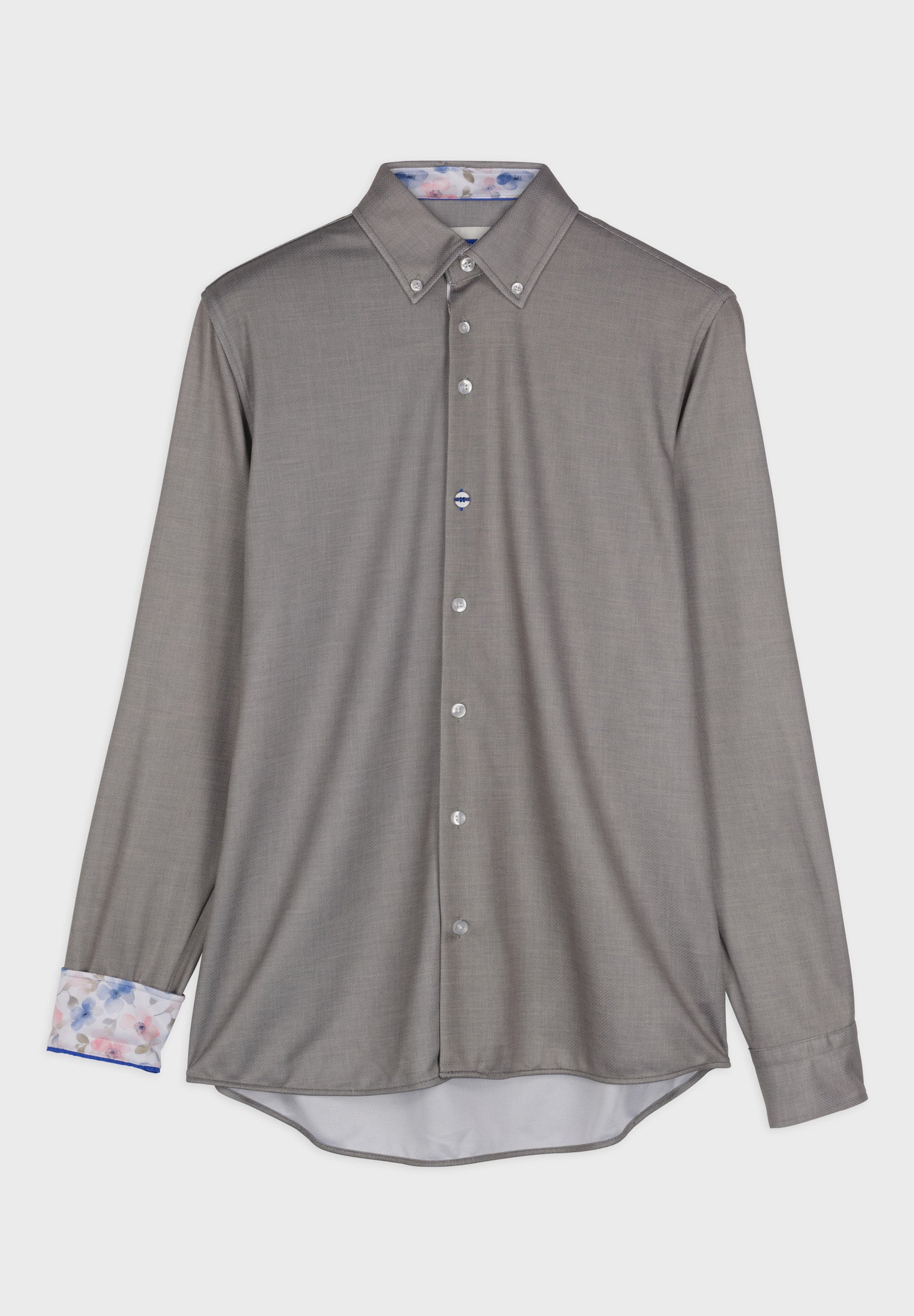 La chemise Aristide