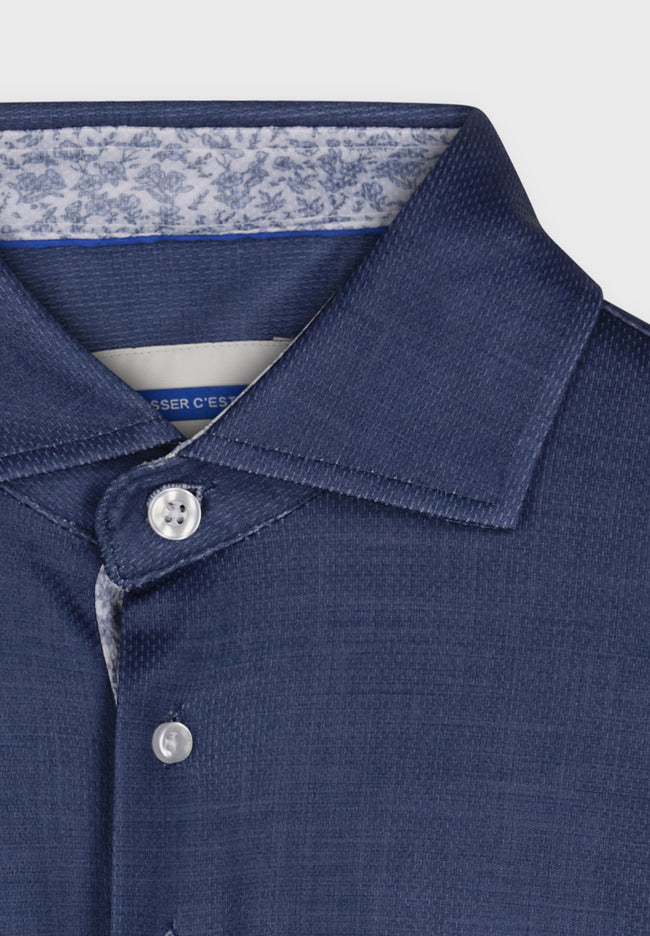 La chemise Armel