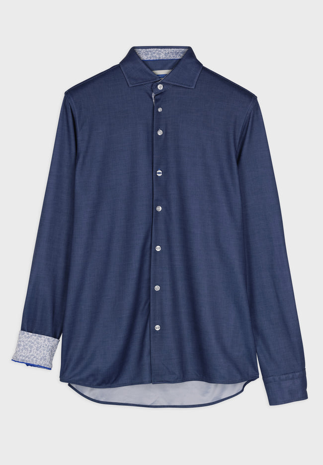La chemise Armel