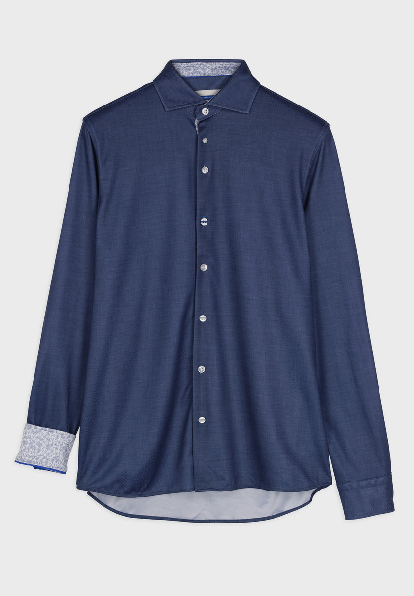 La chemise Armel