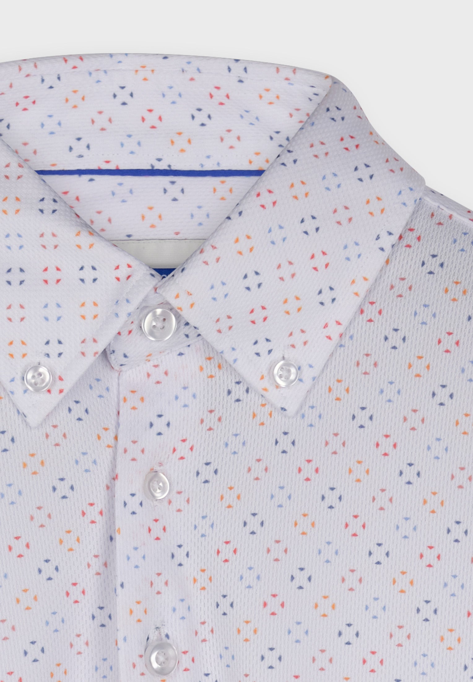 La chemise Arséne-Louis