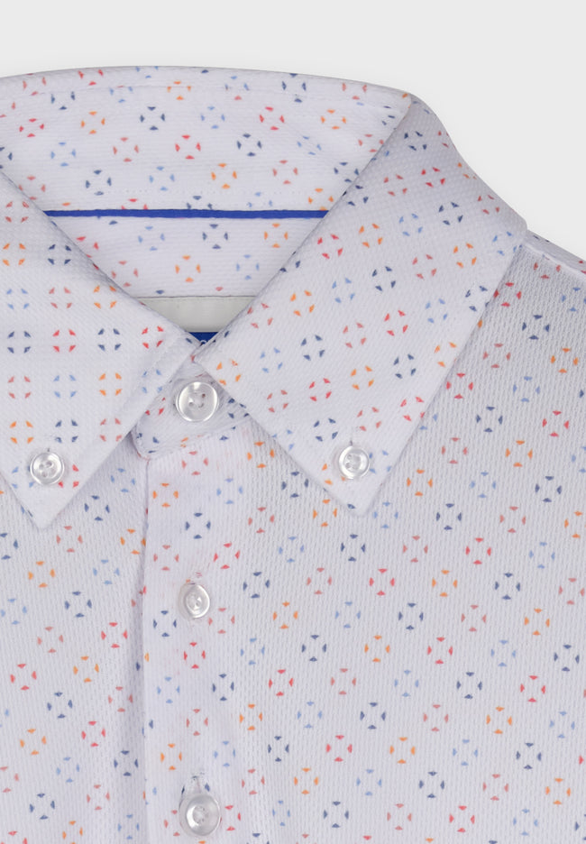 La chemise Arséne-Louis