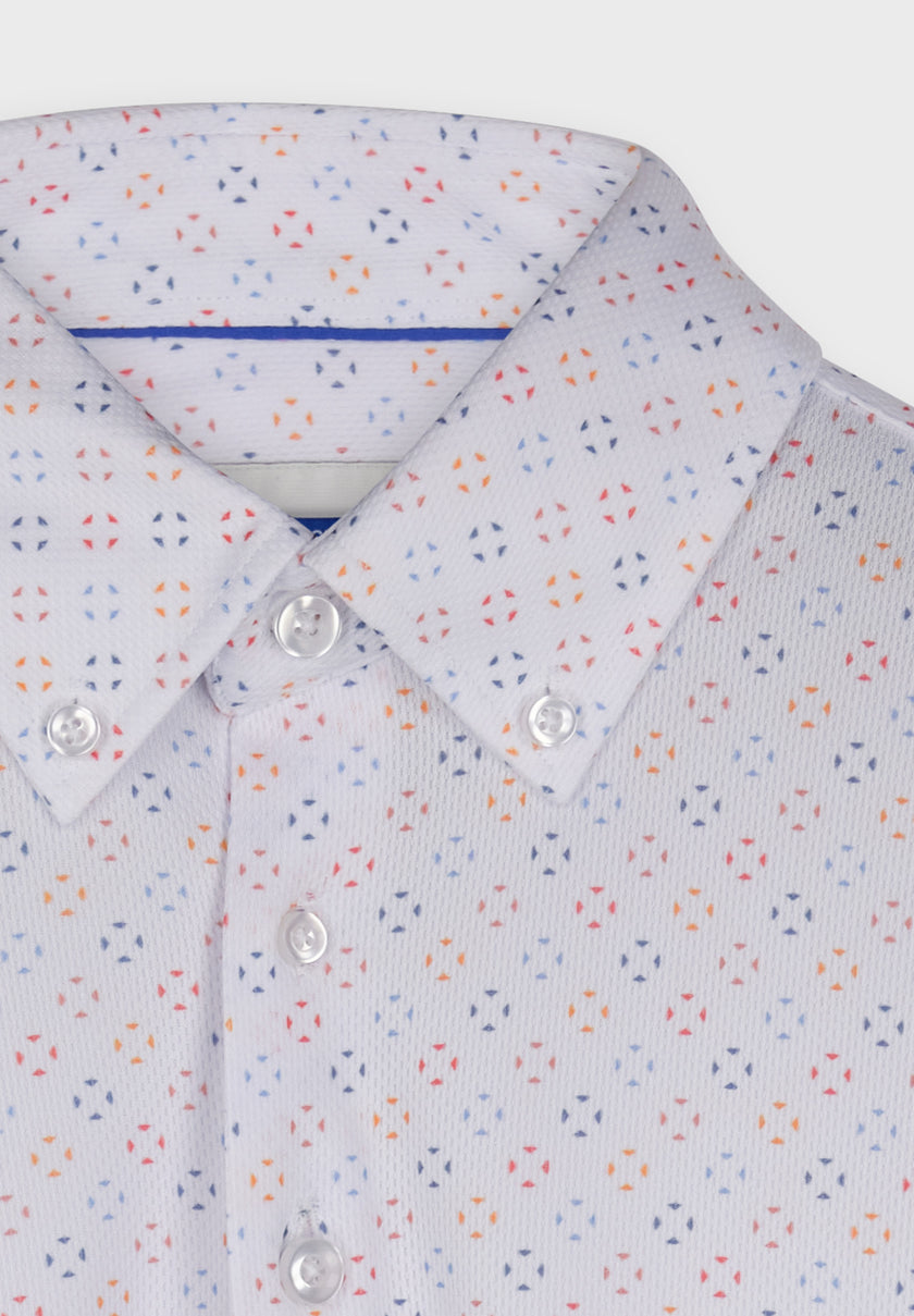 La chemise Arséne-Louis