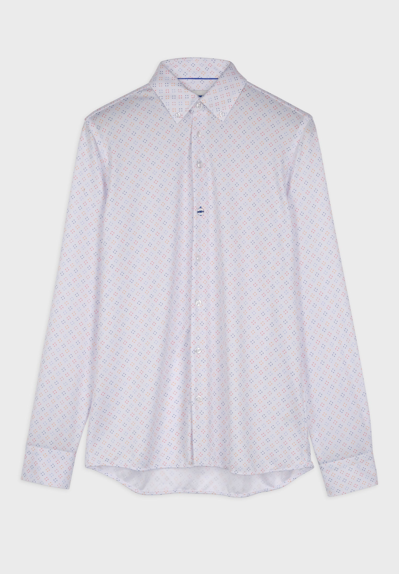 La chemise Arséne-Louis