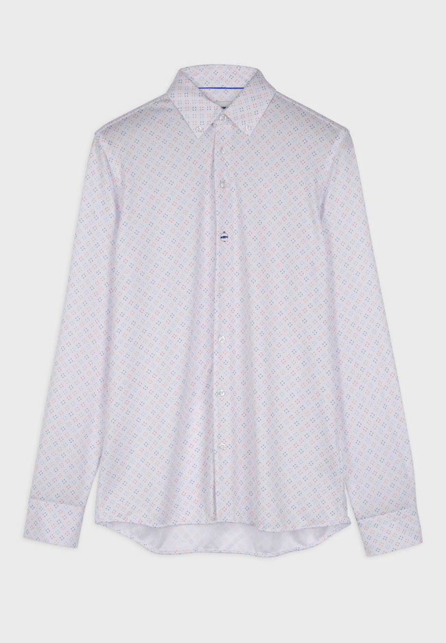 La chemise Arséne-Louis