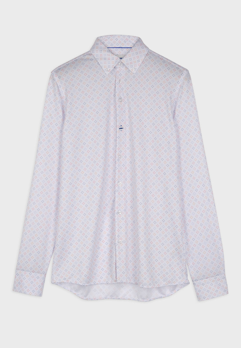 La chemise Arséne-Louis