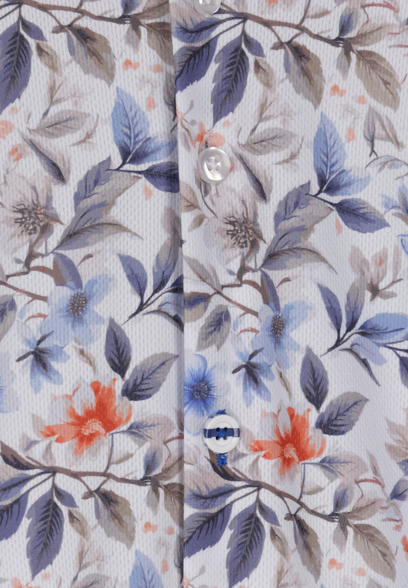 BF6WC14ML - La chemise Aubert