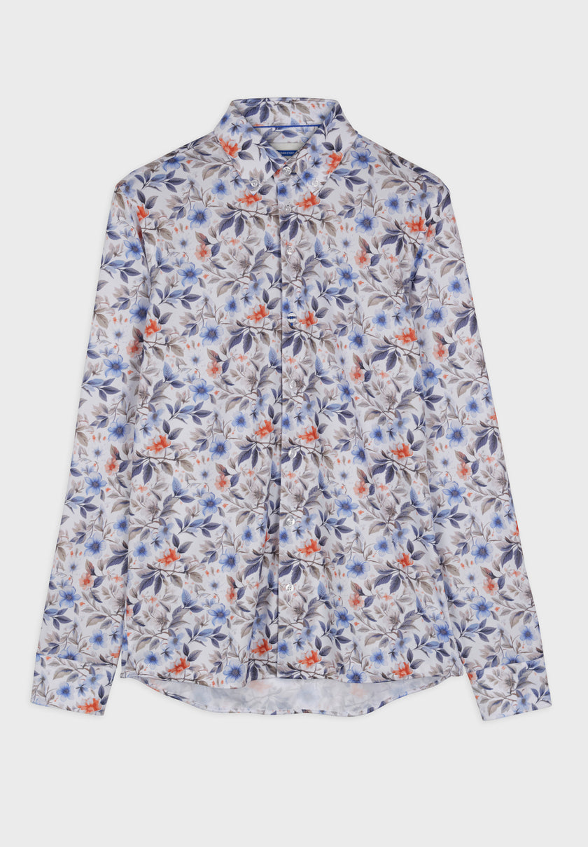 BF6WC14ML - La chemise Aubert