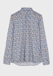 BF6WC17ML - La chemise Bastide