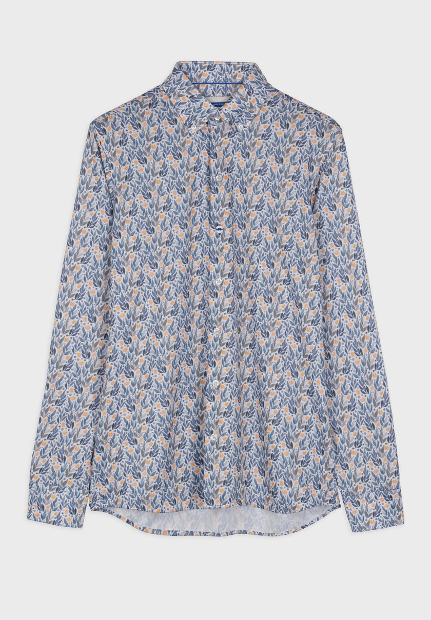 BF6WC17ML - La chemise Bastide